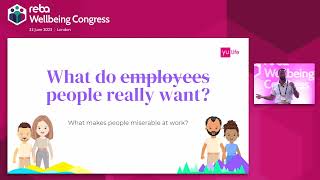 Sam Fromson of YuLife: Navigating the changing expectations of workplace wellbeing