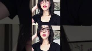 NTIK LHO YAA#carmen#hearts2hearts