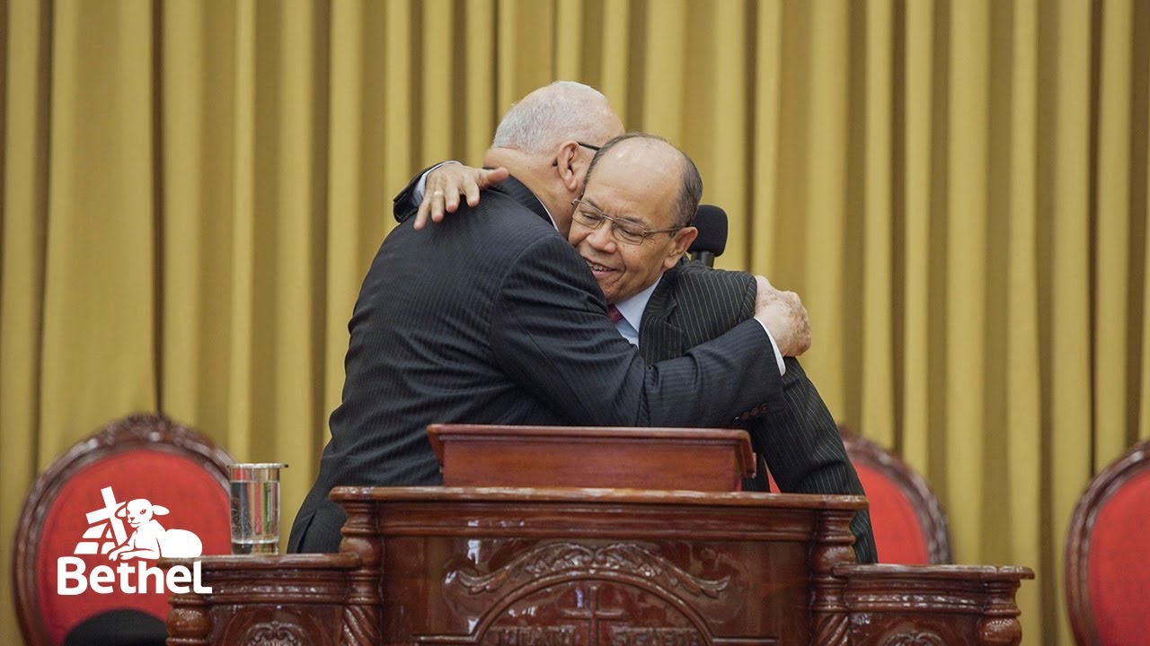 ATENTOS A LAS ALARMAS ESPIRITUALES l REV. HUMBERTO HENAO l SERVICIO ESPECIAL