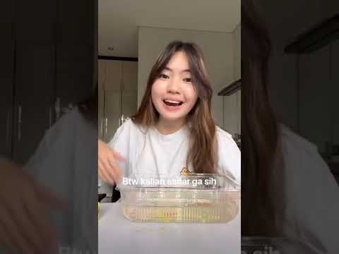 KUMPULAN VIDEO ERIKA RICHARDO #viral #lukisdi #erikarichardo