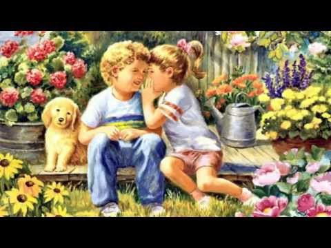 "Un Grande Amore E Niente Più" - ( Peppino Di Capri )