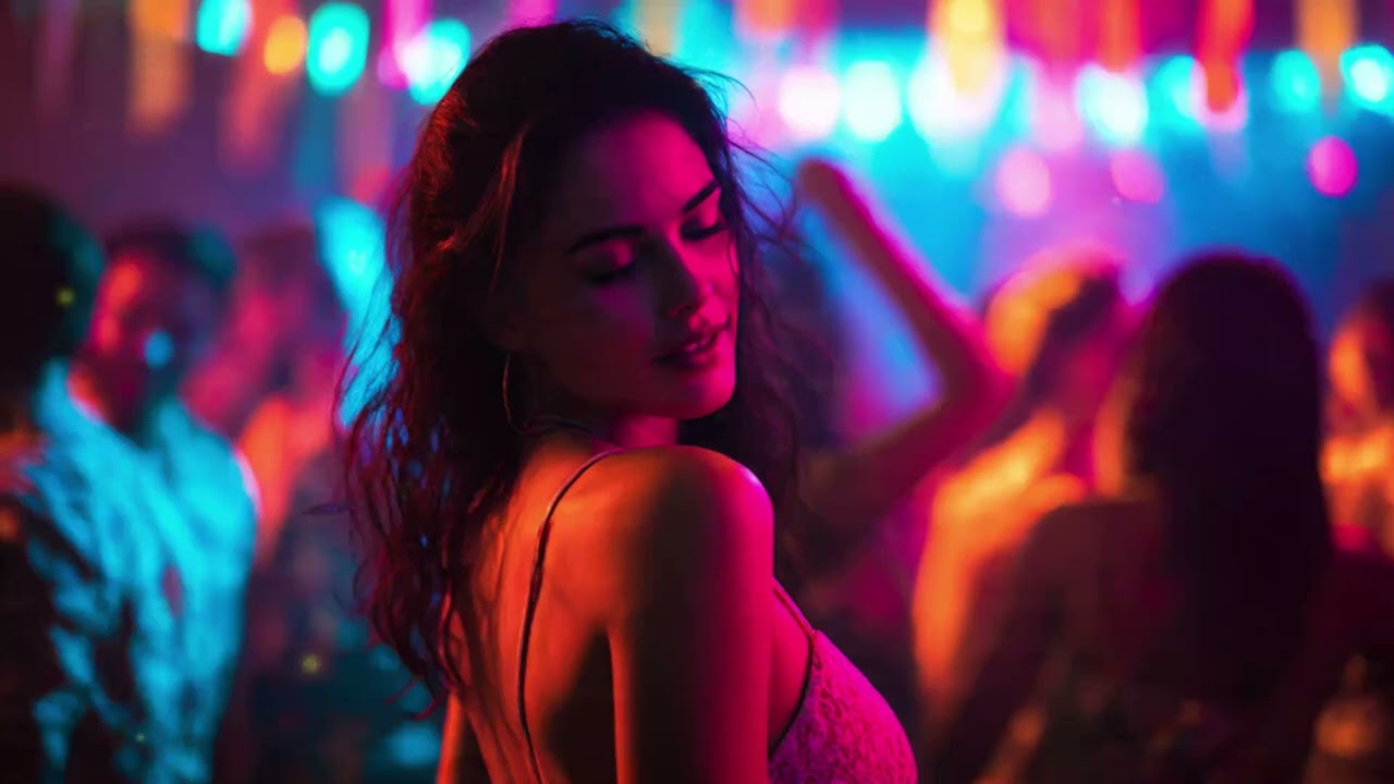 MIAMI LATIN PARTY 2025 🌴 | REGGAETON GUARACHA | LATINO CLUB MIX 4K