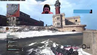 Rankeando!🔥🤒✌️#warzone #rebirth #avalon