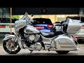 INDIAN CHEIFTAIN ELITE CHECK SOUND AND ALL ACCESSORIES#indian #youtube