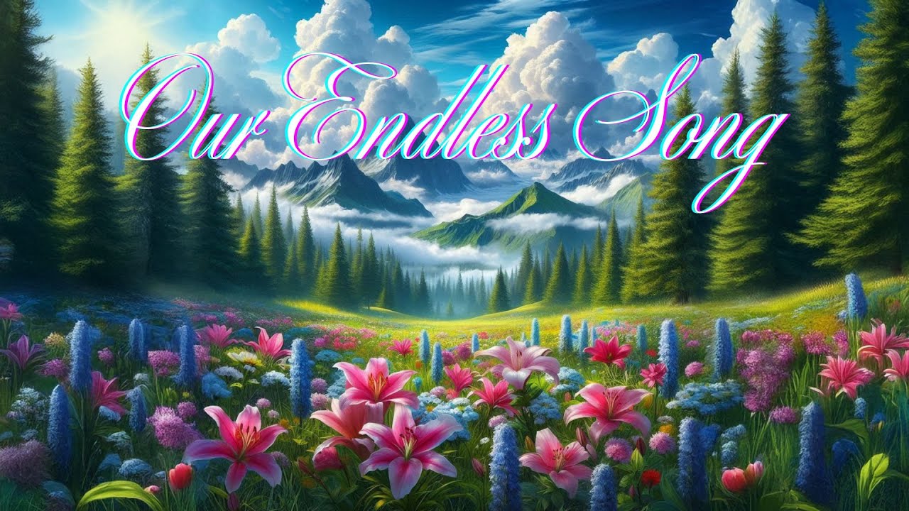 Our Endless Song - YouTube