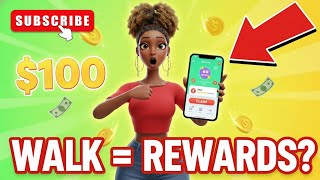 Earn Rewards for Walking? StepFit App Tutorial & Review (Step-by-Step) screenshot 5