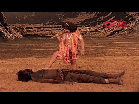 Beer Hanuma Kill The Shani Dev जय जय जय बजरंगबली Jai Jai Jai Bajrangbali Full Episode
