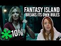 Fantasy Island is DUMB (2020) - Ending Explained