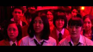 Lesson of the Evil (Aku no kyôten) theatrical trailer - Takashi Miike-directed movie Lesson of the Evil (Aku no kyôten) theatrical trailer - Takashi Miike-directed movie