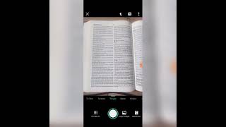 How to Scan a Document with Your Phone: The Ultimate Tutorial screenshot 4