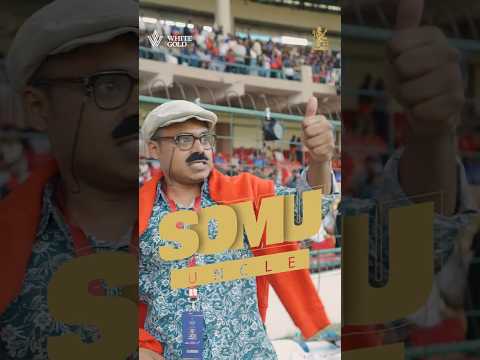 RCB Somu-Chara: Who is this Somu uncle, how did he find his way into RCB | IPL 2025