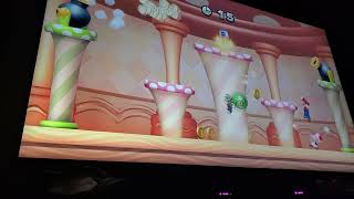 2026-02-25 マリオU キノピオしばき2