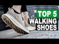 Top 5 BEST Walking Shoes in (2026) Which One Is Right for You?