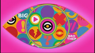 Big Brother UK Series 20 (2023) Intro