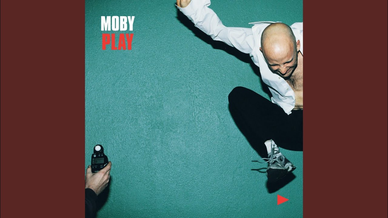 Moby - Play (Full Album) - YouTube