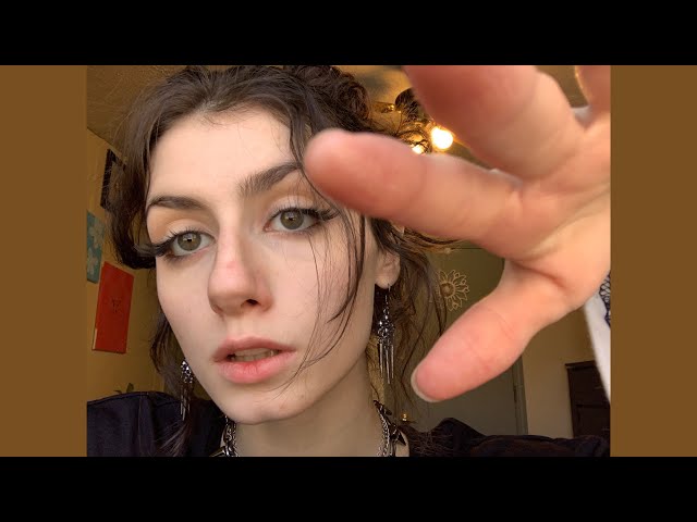 you will fall asleep to this asmr video 😴💤