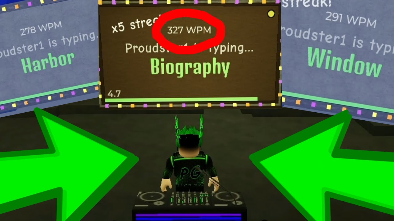 When an MKPC PRO Practices Moderate in Spelling Bee.