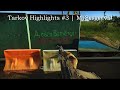 Tarkov Highlights #3 | MrSergeevi4 | Escape from Tarkov | Tarkov | EFT