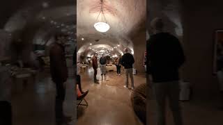 B. Wise Winery In Sonoma, Ca