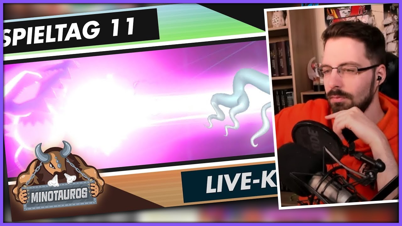 Corona + Hyperventilieren = keine gute Kombi | Nestfloh regiert auf TheSeineTV vs. Die Papaya - ST11