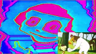 PBS Kids Dot Logo Effects Round 2 vs Everyone (B-Side) PBS Kids Dot Logo Effects Round 2 vs Everyone (B-Side)