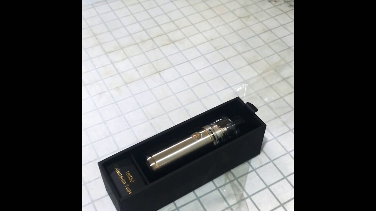 DOTMOD : Model (Dotstick) Colour Stainless Steel