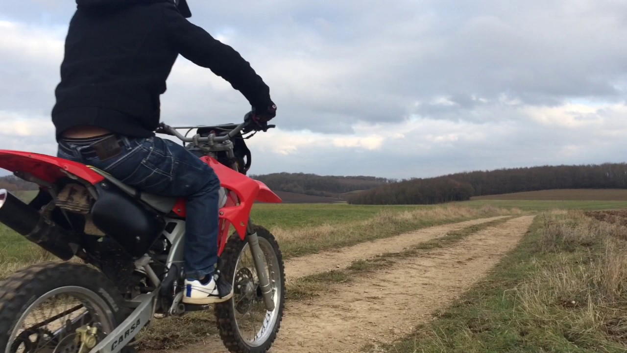 UNBOXING 90cc eBay RAPIDE/ TEST wheeling de kéké 1 YouTube