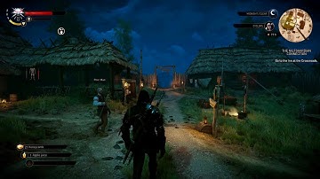 The Witcher 3 E3 Mods | Next Gen Ray Tracing | RTX 5090 