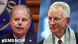 Who is getting the gold AL communities push back on AI data centers ahead of Governor s race