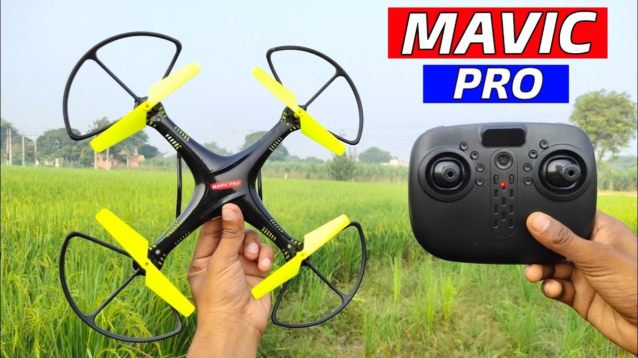 Rabing RC Drone FPV VR Review Wifi Quadcopter 2 4GHz
