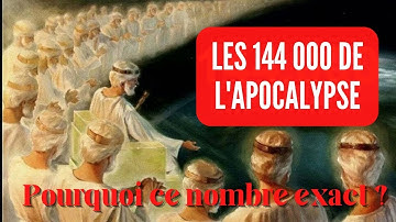Les 144 000 d