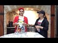 Un día en la cocina con la Tañon
