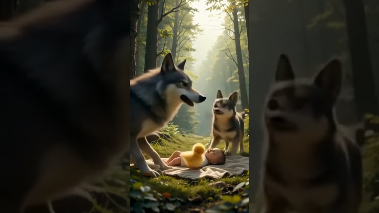 Small Wings Big Courage 