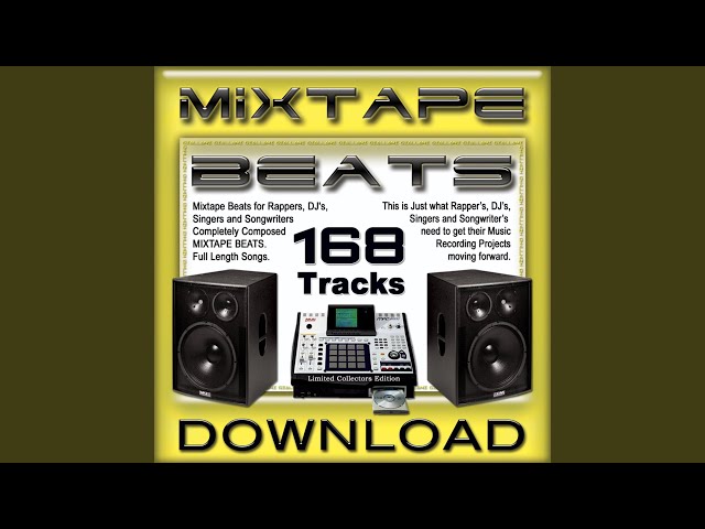 Mixtape Beats 129 class=