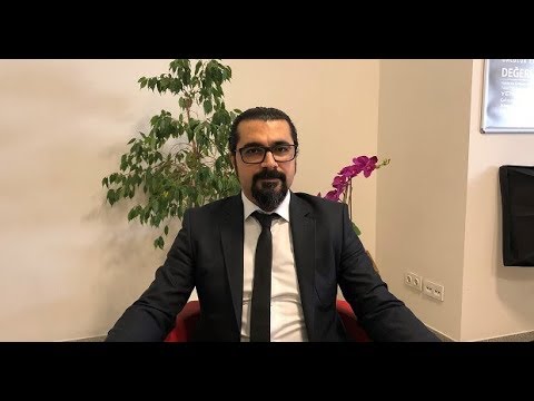 Video: Deneme Yoluyla Veteriner Kanser Tedavisini Geliştirmek