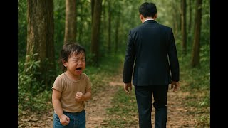 Người Cha Tỷ Phú Bỏ Con Tật Nguyền Giữa Rừng Sâu, 30 Năm Sau Tình Huống Đau Lòng Được Hé Lộ