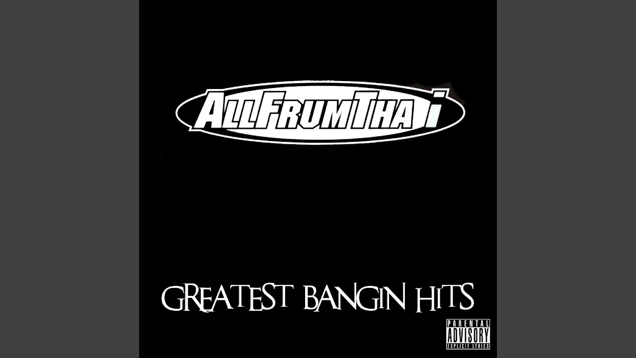 Allfrumtha I - Fill My Cup (To Tha Rim) (feat. Mack 10) accordi
