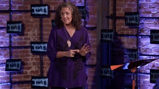 World Peace Starts At Home  | Julie Schwartz Gottman | TEDxVeniceBeach