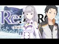 Re: Zero RECAP | Season 2 Part 2 |