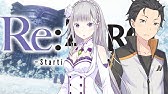 Re Zero Recap Season 2 Part 1 Youtube Re Zero Recap Season 2 Part 1 Youtube