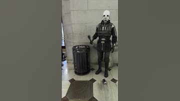 pickup that can #halflife #irl #gaming #halflife2 #vfx