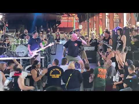 Strife, "Waiting" (Live at Furnace Fest 9/24/23)