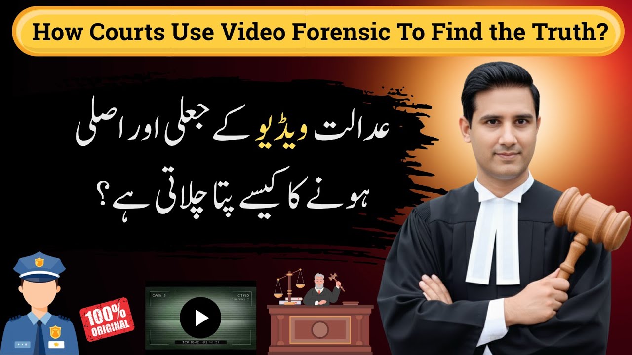 Top 8 Forensic Tech Secrets to Spot Fake Videos Instantly