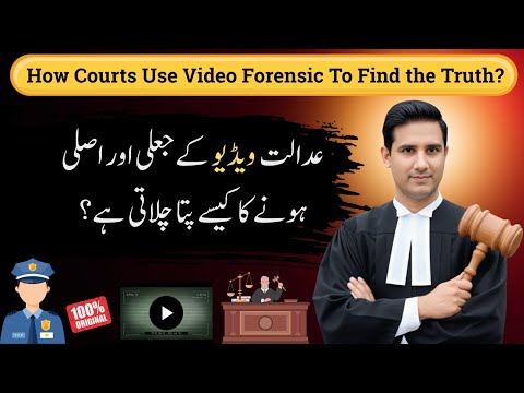 Top 8 Forensic Tech Secrets to Spot Fake Videos Instantly