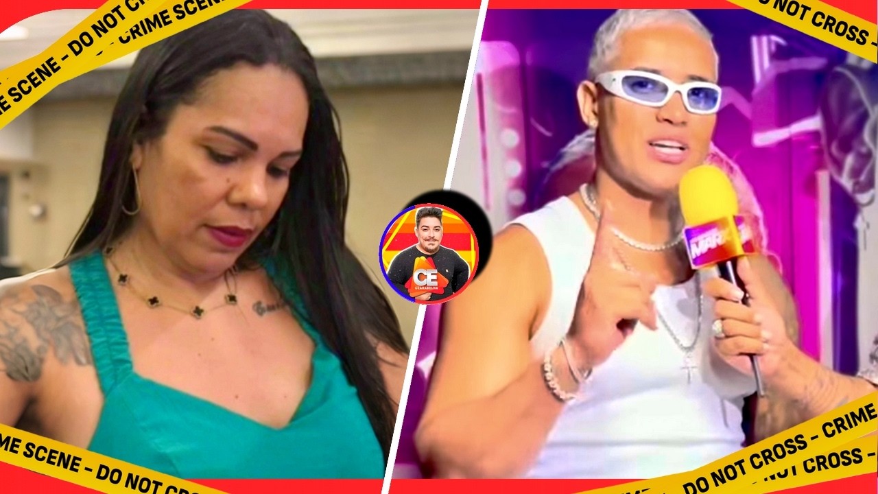 APÓS BRIGAS, VIUVO DE PAULINHA E FAMÍLIA ABELHA EXPÕE TODA A VERDADE SOBRE ATUAL RELAÇÃO