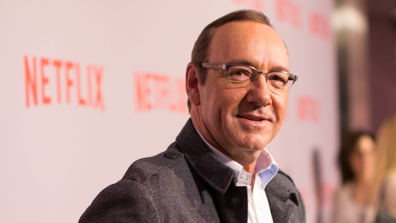 Kevin Spacey acquitted of all sexual offence charges in London trial