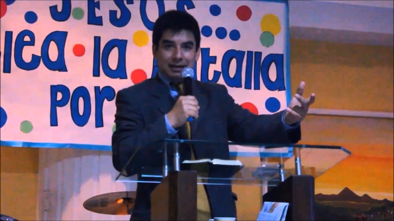 La Doctrina del Nombre de Jesús