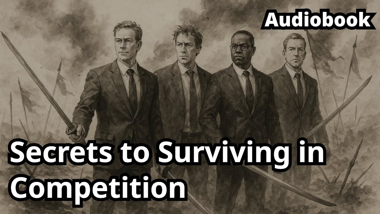 China's 36 Stratagems That Work Even in Modern Society : Strategy and Wisdom for Victory