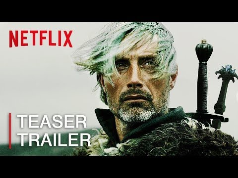 фильм ведьмак 2017 трейлер