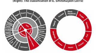 The New Arabic Type Classification System